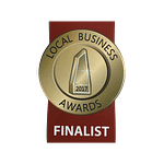 Serena Dot Ryan - Local Business Awards 2017 Finalist