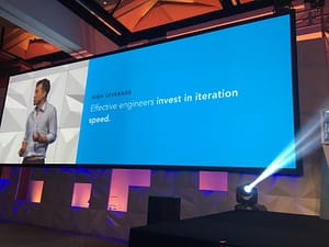 StartCon 2017 - Edward Lau